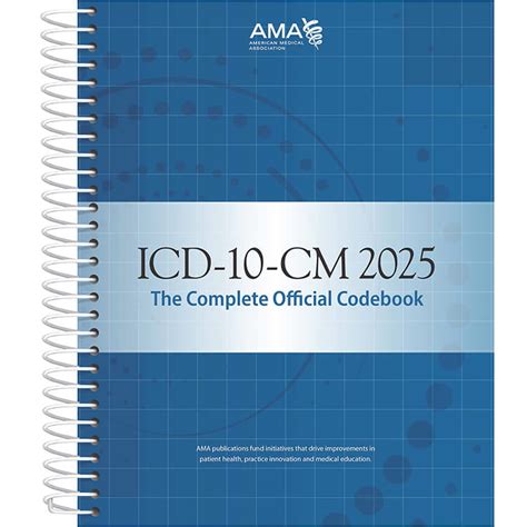 icd 10 cm|2025 ICD